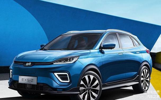 重庆城口县集智展企业管理咨询WEY威派豪华SUV市场的黑马，零跑汽车与智能交通系统的协同